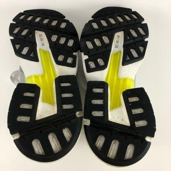 Adidas Originals Men’s Pod s3.1 Sneakers in Gray - Picture 7 of 7